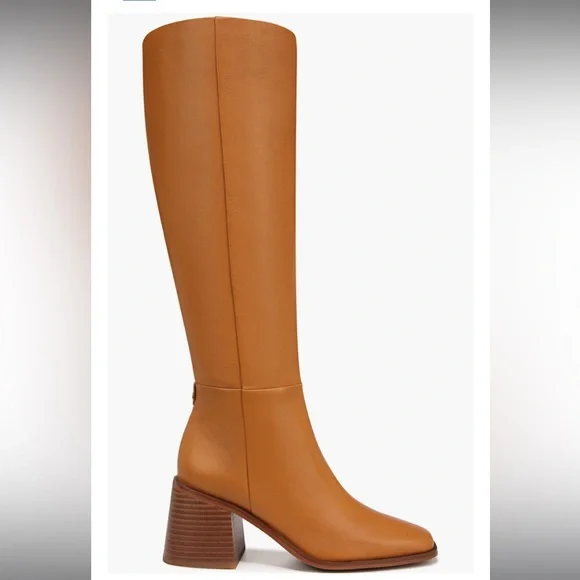 Sam Edelman Knee High Boots - Picture 8 of 13